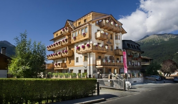 Hotel Sottovento - Luxury Ospitality