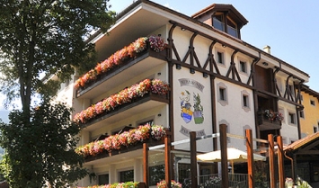 Miramonti Park Hotel 